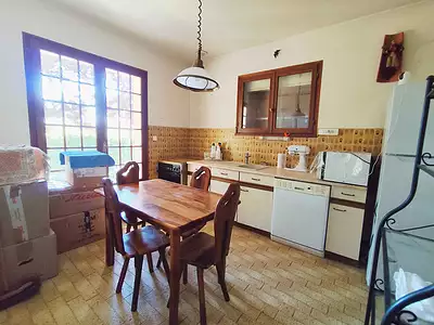 Maison, 126 m²