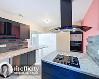 Appartement, 139 m²