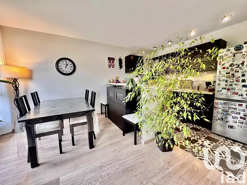 Appartement, 74 m²