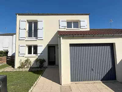 Maison, 103 m²