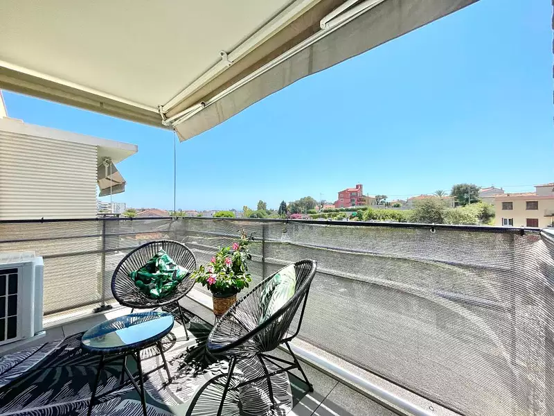 Appartement, 44 m²