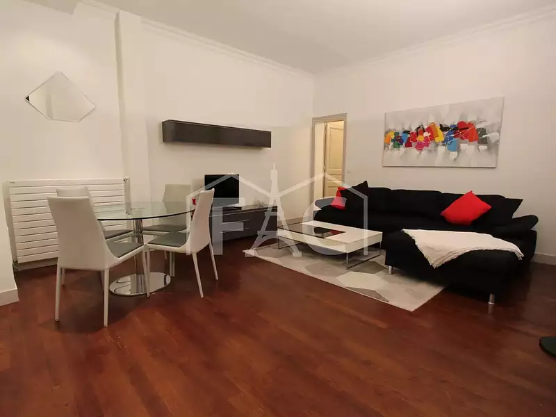 Appartement, 53 m²