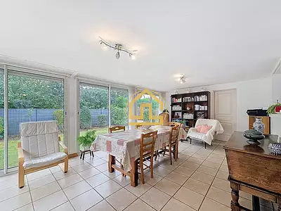 Maison, 154,29 m²