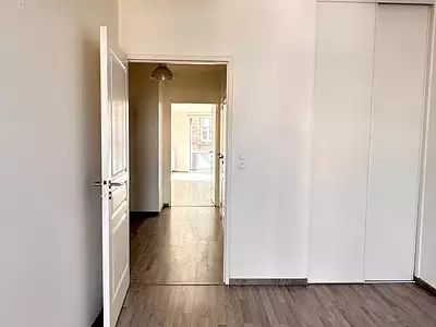 Appartement, 55,4 m²