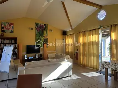 Maison, 91 m²