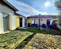Maison, 122 m²