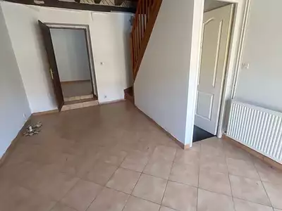 Maison, 57,3 m²