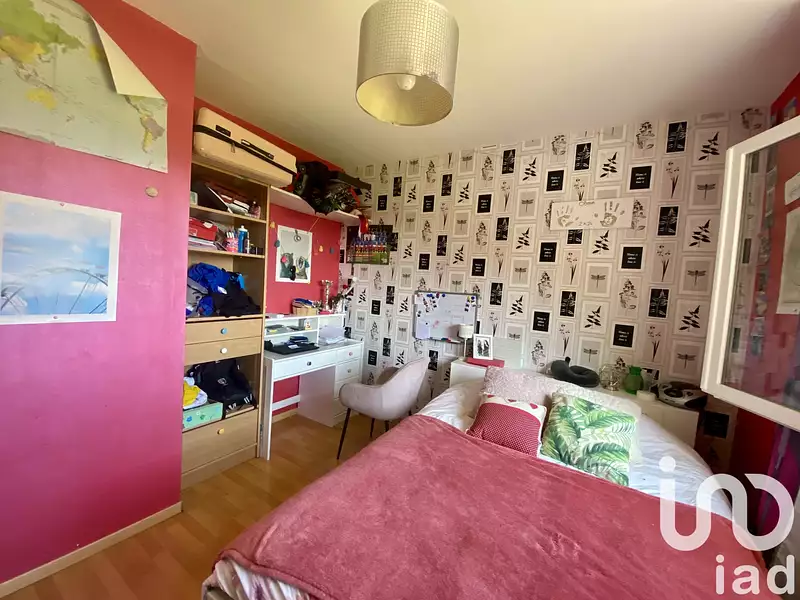 Maison, 115 m²