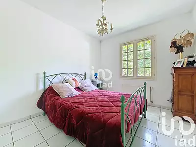 Maison, 180 m²