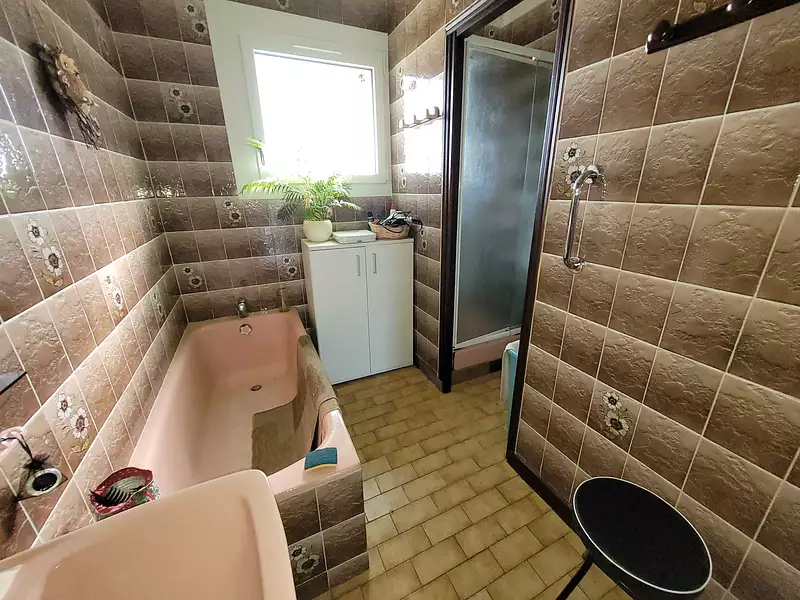 Maison, 103 m²