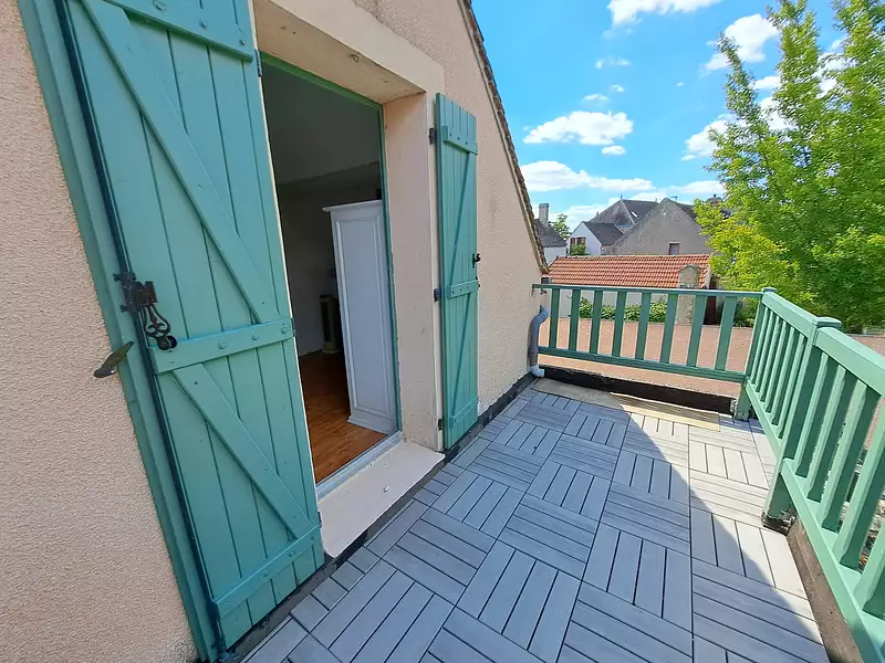 Maison, 105 m²