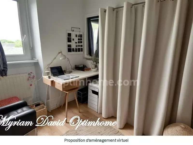 Immeuble, 182 m²
