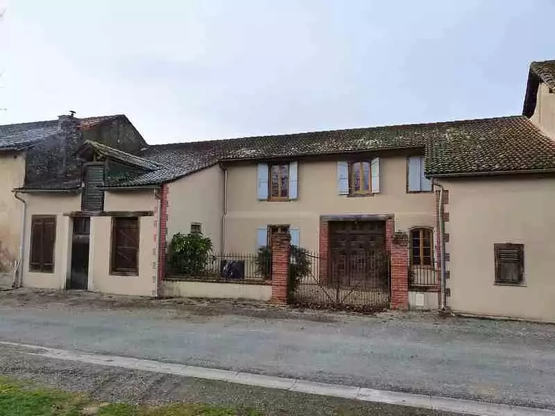 Maison, 144 m²