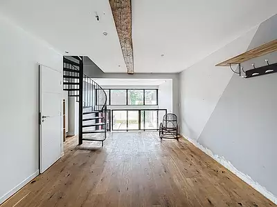 Maison, 89 m²