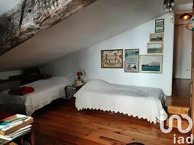 Appartement, 245 m²