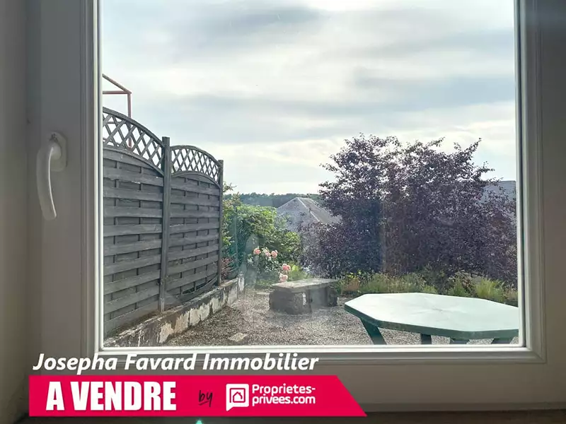 Maison, 112 m²