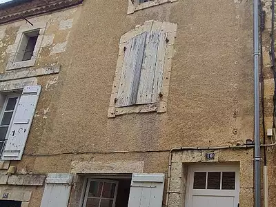 Maison, 114,6 m²