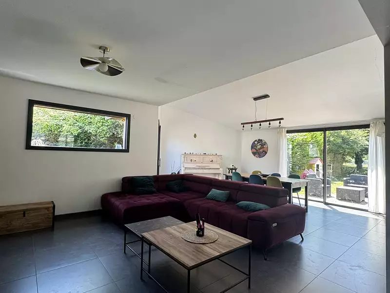 Maison, 141 m²