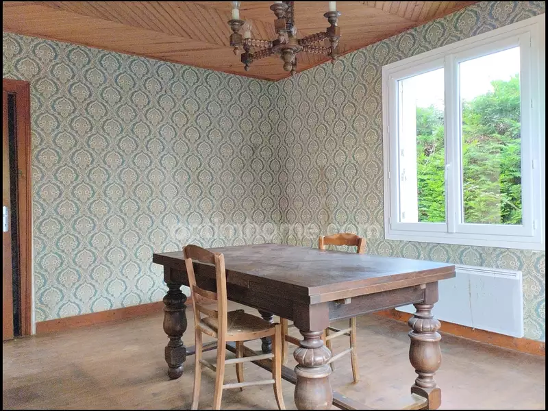 Maison, 110 m²