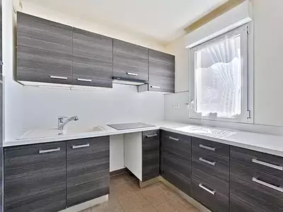 Appartement, 48 m²