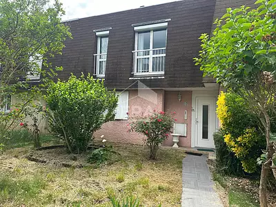 Maison, 88 m²