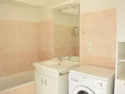 Appartement, 42,66 m²