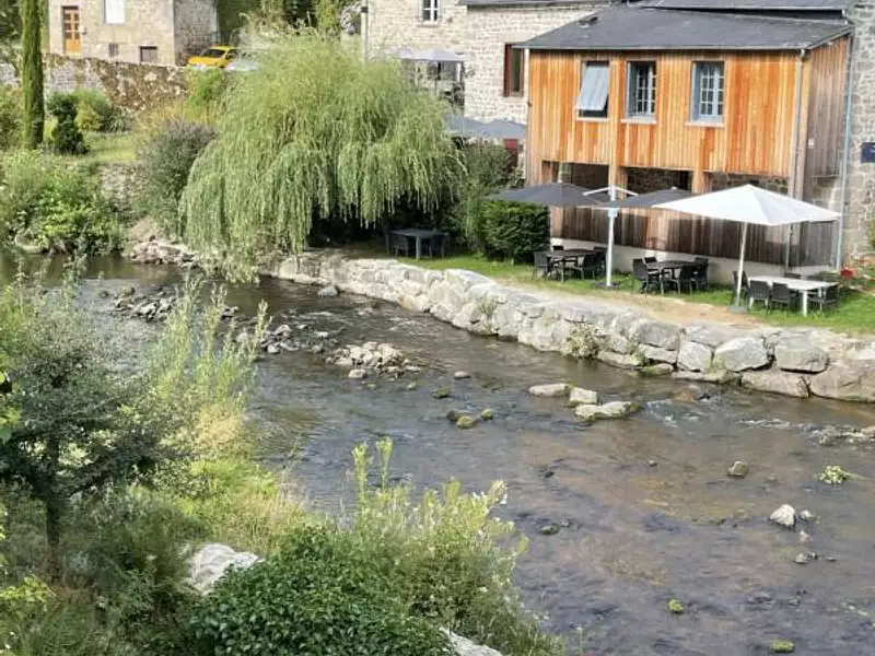 Maison, 370 m²