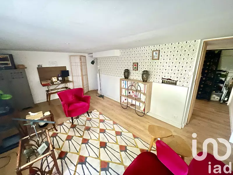 Maison, 82 m²
