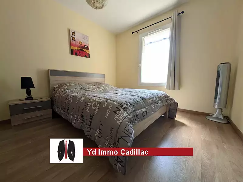 Maison, 120 m²