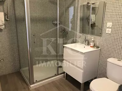 Immeuble, 214 m²