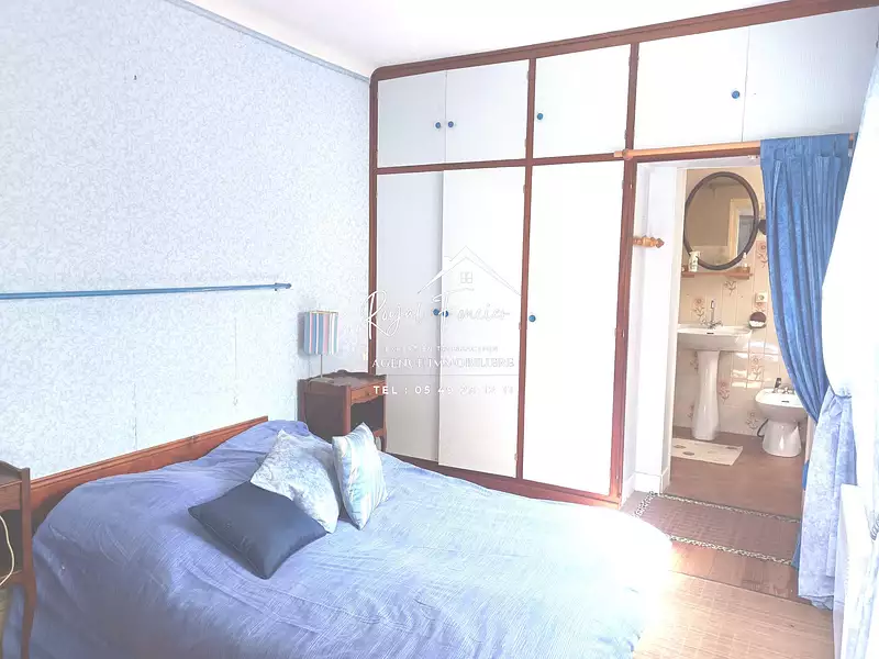 Maison, 65 m²