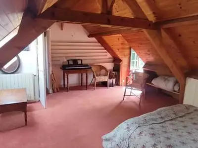Maison, 207 m²