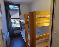 Appartement, 37,73 m²