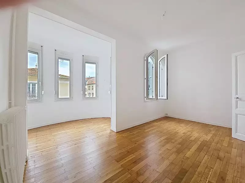 Appartement, 67,84 m²