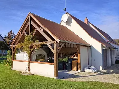 Maison, 201 m²
