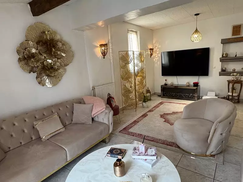 Maison, 160 m²