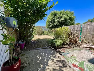 Maison, 71 m²