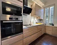 Appartement, 93 m²