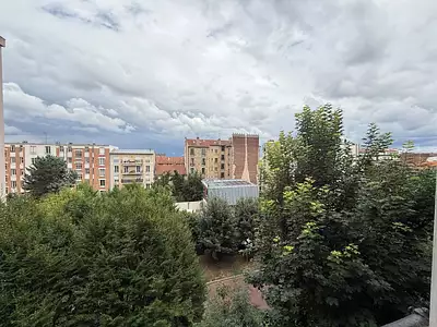 Appartement, 47,1 m²