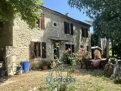 Maison, 92 m²