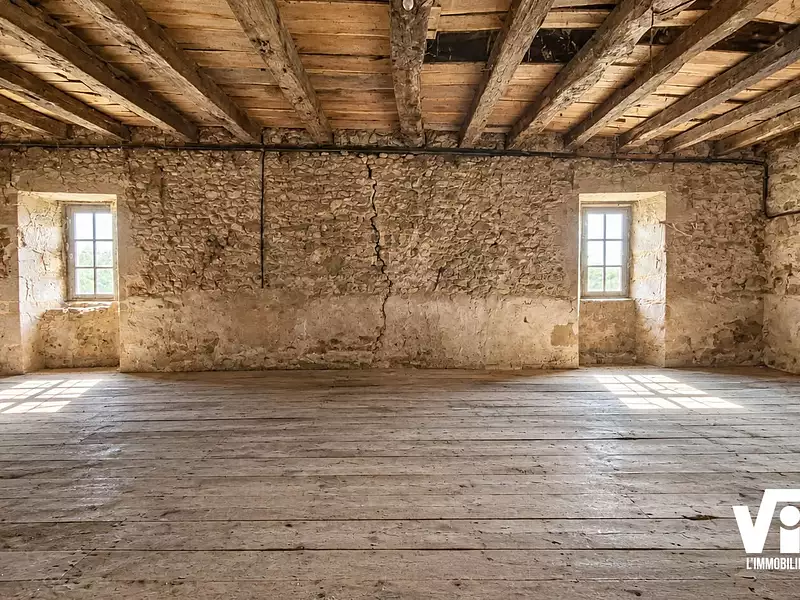 Maison, 200 m²