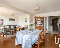 Appartement, 88 m²