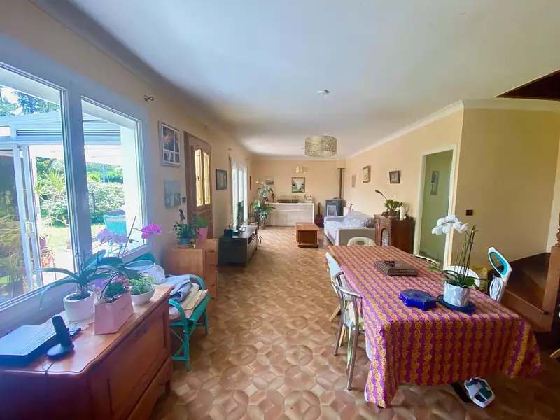 Maison, 117 m²