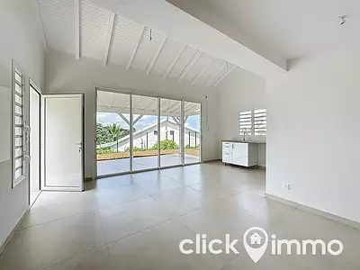 Maison, 96 m²