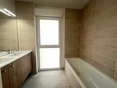 Appartement, 62 m²