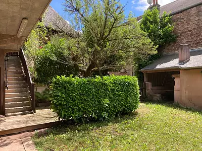 Maison, 120 m²