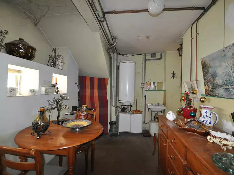 Maison, 90 m²