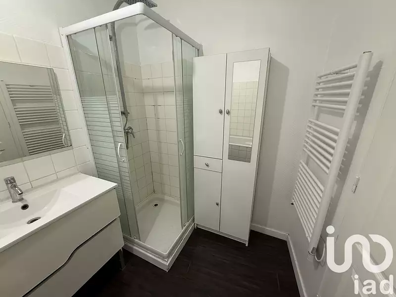 Appartement, 162 m²