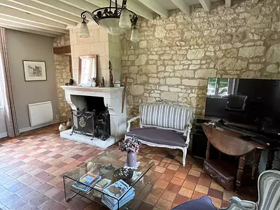 Maison, 160 m²