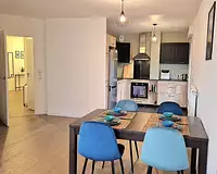 Appartement, 78,64 m²